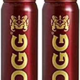 FOGG Men Monarch Fresh Scent Deodorant Spray (Pack Of 2)(100Gms/120Ml Each)-image-42