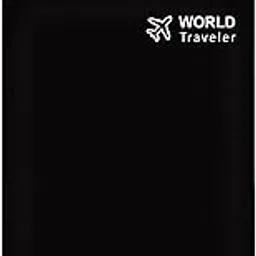 kraptick Non-Woven Luggage Cover – Waterproof, Dustproof, and Stretchable Luggage Protector Cover, Durable Non-Woven Luggage Case for Trolley Bags with Stretchable and Durable Design (Black-28 Inch)-picture-34