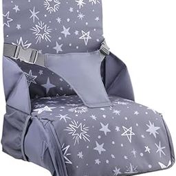 ILSMYSUTRA Multifunctional Mommy Case 2in1 Baby Chair for Baby Essentials Outdoor Trips Pattern A|Diapering|Diaper Bags-image-25