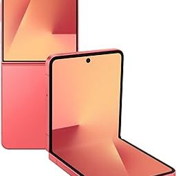 Samsung Galaxy Z Flip7 5G Smartphone with Galaxy AI (Coralred, 12GB RAM, 512GB Storage), Ultra Sleek Design with 50MP High-Resolution Camera, Exynos 2500, Google Gemini-picture-20