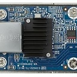 Synology E10G22-T1-Mini 10GBE SFP+Add-In-Card 2 Port - 10Gbe RJ-45 Ethernet Network Upgrade Module, Black-29