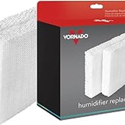 Vornado MD1-0002 Replacement Humidifier Wick Filters (2-Pack)-image-78