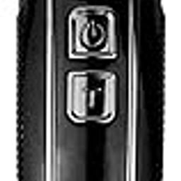 WURZE 1904 Multifunctional Grooming Kit, LED Display Professional Rechargeable Wet & Dry Cordless Electric Beard & Hair Trimmer Combo Brush for Men Waterproof Multi Groomer 40 MM Length Setting Washable and Easy to Use, Runtime: 60 Min-6