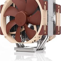 Noctua NH-U14S TR5-SP6 Quiet 140mm CPU Cooler for AMD Threadripper (sTR5) and Epyc 8004 (SP6)-picture-29