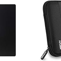 TOSHIBA Canvio Slim 2TB Portable External HDD - USB 3.0 for PC Laptop Windows and Mac, 3 Years Warra-image-13
