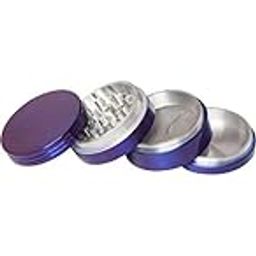 R.CETON Raasta Black Plain Hand Muller Crusher/Grinder For Smoking Weed (Blue Pack of 1)-image-83