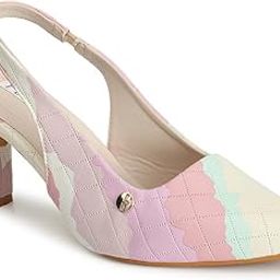Womens El-js-wn-36 Mule-picture-4