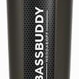 Bassbuddy Plastic Gym (Typhoon Black, 700 ML) Shaker Bottle, Leakproof Guarantee Sipper Bottle Ideal for Protein, Preworkout and Bcaas, BPA-Free Material for all type-image-47