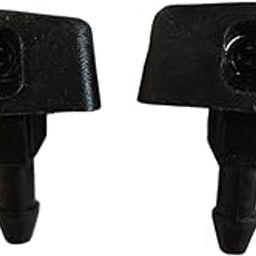 New JD Car Accessories,Front Windshield Wiper Spray Water Nozzle for zest/tiago/tigor/nexon/harrier/punch-picture-19