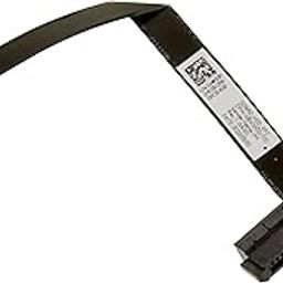 Laptop HARD DISK Connector/Cable for DELL Inspiron 15 3510,15 3511,15 3515,15 3520,15 3521,15 3530,3525 Vostro 15 3515,3510,3520,3525,NBX0002VT00, DP/N: JW93P, 0JW93P-10