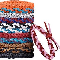 SECRET DESIRE Creations 12x Mosquito Repellent Bands Portable for Traveling Backyard Camping-image-25