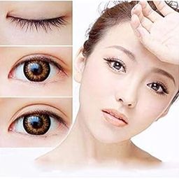 SANUO Double eyelids transparent glue style cream large eye sticker makeup Natural clear-picture-18