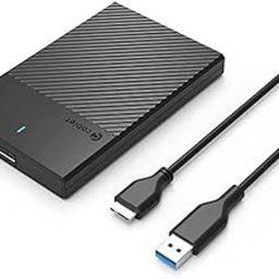 P.C.Assembled Portable SSD 512GB, External SSD, USB 3.0-image-76