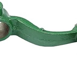 B K JAGAN & CO Cast Iron Diesel Engine Starting Handle (For Mixer Machine)-28
