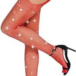 Sexy Lingerie for Women Naughty One Piece Deep V Neck Teddy Babydoll Mesh Nightwear for Women Mesh Badydoll Fishnets Dresses See Through Lingerie Chemise Outfits-image-3