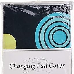 Magical Michayla Changing Pad Cover-image-88