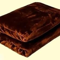 DHAN LAXMI Enterprises Luxurious Very Warm Floral Embossed Super Soft Warm Blanket Single Bed AC Balnket for Winter Size - King Bed Design_294-image-27