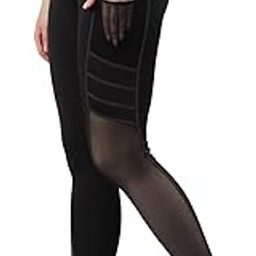 Women's Skinny Fit Mid Rise Polyester Blend Track Pants-image-93