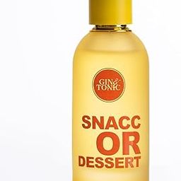 Gin & Tonic - Snacc or Dessert by Perfume Lounge | Eau De Parfum | Women’s Perfume Long-lasting Fresh & Floral Perfume 100 ml-5