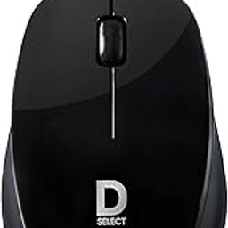 Dell Exclusive Wired Mouse DS112-Black with USB Type C Connector, 1200DPi, Lightweight-image-41