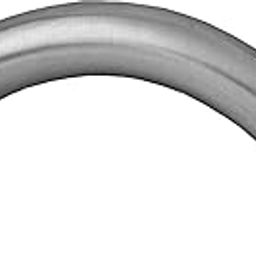 Nixnine Stainless Steel Cabinet Handle Pull, for Kitchen Cupboard, Cabinet, Drawer, Silver, Pack of 2, (64 mm)-image-10
