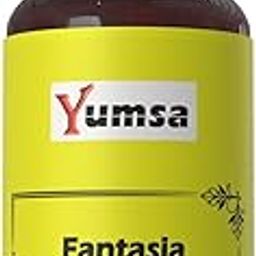 Fantasia Attar, 25ml Bottle, Pack of 1-image-4