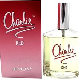 REVLON Charlie Men's Charlie Red Rose Eau Fraiche Spray, 100.55 Ml-image-40
