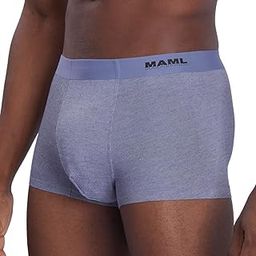 Men’s Modal Trunk Seamless Underwear for Men-34