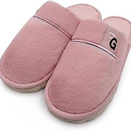Soft & Comfortable | Anti Skid | Lightweight Indoor Winter Slipper For Mens and Womens, Warm House Chappal-image-123