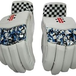 Gray-Nicolls Power Batting Gloves, Left Handed (Youth)-image-59