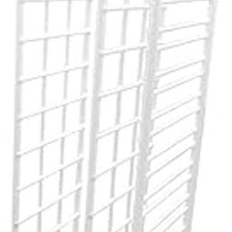 1pcs Test Tube Rack with Wire Construction | Each Rack Holds up to 36 Tubes with 20mm Diameter | Ideal for Laboratory and Classroom Use | Sturdy and Durable Material for Long-lasting Performance-19