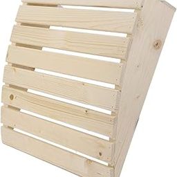 SIK Sauna Headrest, Relieve Fatigue Sauna Room Pillow Wooden Comfortable for Bathroom for Shower Room-picture-21
