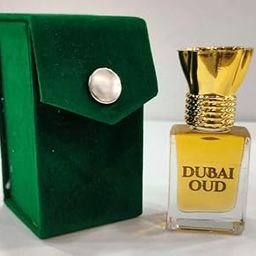 Lala Parmanand & Sons Dubai Oud Attar 12 ml-picture-17