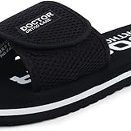 House Slipper for Women's Ortho Care |Orthopaedic | Diabetic | Comfortable | MCR | Flip-Flop Ladies and Girl’s Home Slides for Daily Use D-17-image-72