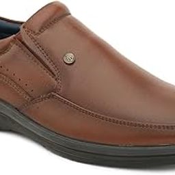 Men's MA-2235 Formal Shoes-image-32