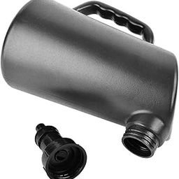 Car Battery Fluid Filler Distilled Waters Filler Bottle for RV Trucks 1x|Battery Chargers-picture-31