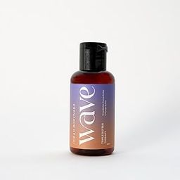 Wave Triple Butter Therapy Cream Body Wash with Shea, Cocoa & Mango Butter | Deep Nourishment, Soft Glowing Skin & Long-Lasting Hydration | Suitable for All Skin Types (60ml)-image-29