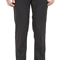 Men's Tapered Fit Mid Rise Pants-picture-54