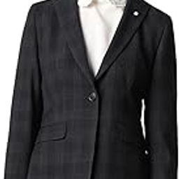 Women's Regular Fit Blazer-picture-42