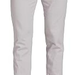 Men's Slim Fit Mid Rise Trouser-picture-12