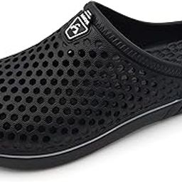 Unisex Garden Clogs Shoes Sandals Slippers AM1761-28