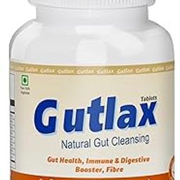 Smaart Health GUTLAX tablet Naturally Cleanse Your Gut for Optimal Health 60 Tablets-image-23