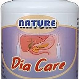 Diabetes Care - Nature Sugar Control - Immunity BOOSTER | Dia Care Powder : Dia Care Churna : 100Gms-15