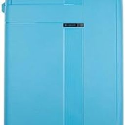 Vault-Upright Polypropylene Unisex Strolley (Blue, Free Size)-image-42