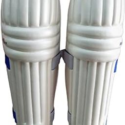 Morrant Super Ultralite Moulded Cricket Batting Pads (Mens, Super Ultra Light)-image-26