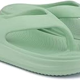 Extra Soft Classic Casual with Regular wear with Ultra Soft & Flexibility Technology Clogs for Women's Green-16