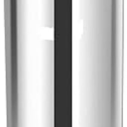 Mumma's LIFE Stainless Steel Swing Dust Bin With Lid| Garbage Bin For Washroom, Home, Kitchen, Bathroom And Offices - (14 X 28 in. -80 Liter)-image-3