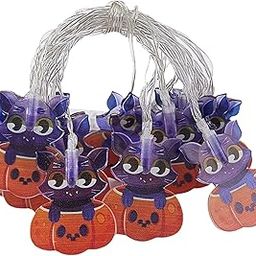 ARTISOUL® Lights Led Lights for Carnival Haunted House 6M 40 Lights | Lamps, Lighting & Ceiling Fans | String Lights, Fairy Lights-image-76