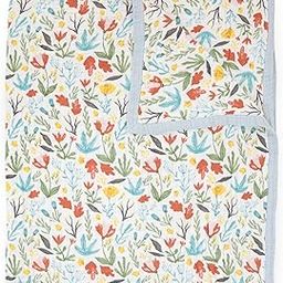Little Unicorn - Cotton Muslin Quilt Big Kid - Meadow-image-76