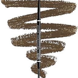 Nyx Micro Brow Pencil (Mbp05, Ash Brown)-image-28